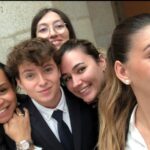 MEETING ST CHARLES COLLEGE, el evento que descubre a los preuniversitarios su “yo” del futuro